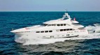 Motor yacht LATITUDE